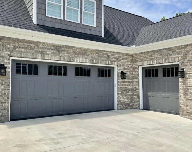 Garage Door 10