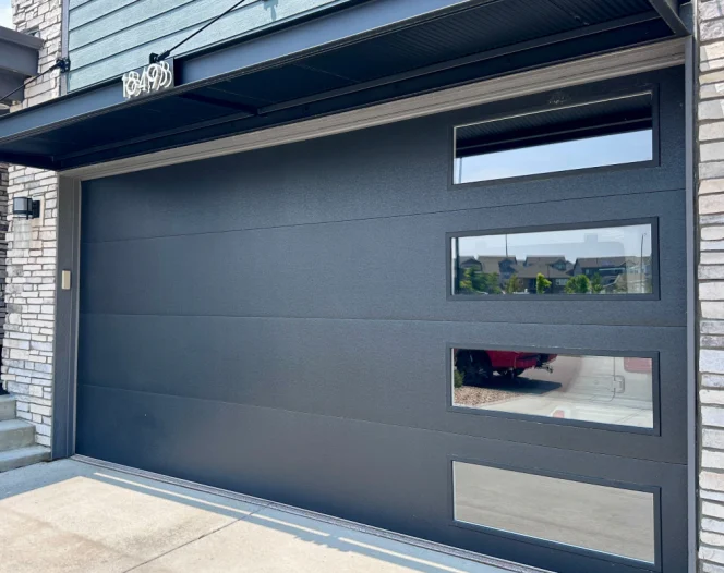 Garage Door 7